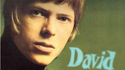David Bowie est Dj Pipo 40 @ Szikra