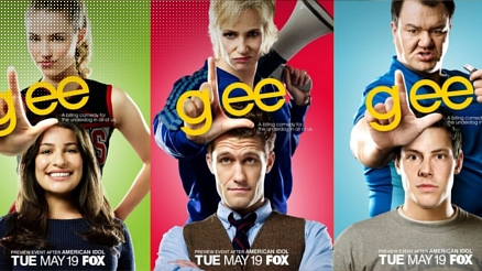 Glee – Sztárok leszünk