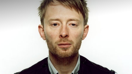 Hallgasd! Thom Yorke mix Mary Anne Hobbs-nak