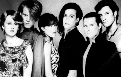 Oldies but Goldies – The Human League