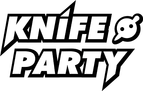 Knife Party – 100% No Modern Talking