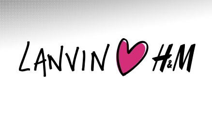 Lanvin és H&M – Ütős páros