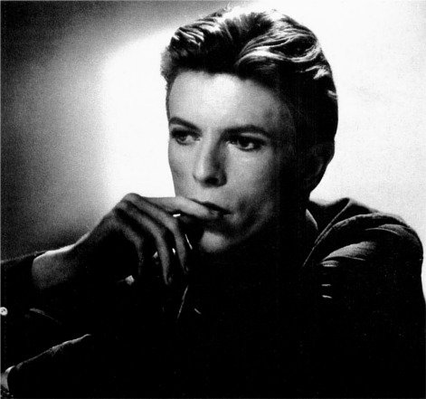 Let’s Dance! – David Bowie est a Gödör Klubban!