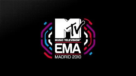 MTV EMA : 2010 – Regionális jelöltlista