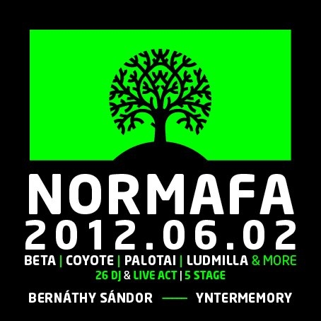 Normafa 2012 – Ünnepélyes Szezonnyitó Gálaest és Megemlékezés