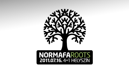 NYERJ JEGYET! – Normafa Roots – The Classic Edition