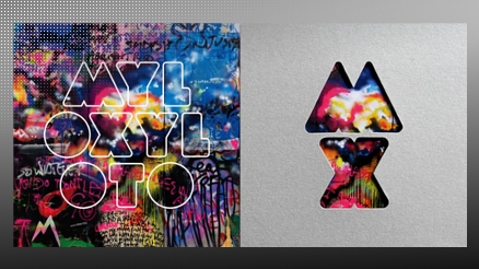 Nyakunkon az új Coldplay-lemez
