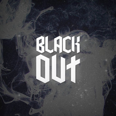 BLACKOUT Party: On The Road vol.1