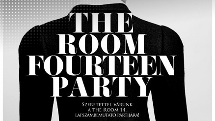 The Room Fourteen Party