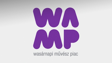 Wamp – Júliusban is